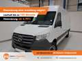 Mercedes-Benz Sprinter III Kasten RWD/AWD 317 CDI RWD L3/L4 KLIMA/LANE/TE Weiß - thumbnail 1
