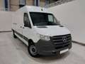 Mercedes-Benz Sprinter III Kasten RWD/AWD 317 CDI RWD L3/L4 KLIMA/LANE/TE Weiß - thumbnail 2