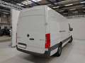 Mercedes-Benz Sprinter III Kasten RWD/AWD 317 CDI RWD L3/L4 KLIMA/LANE/TE Weiß - thumbnail 3