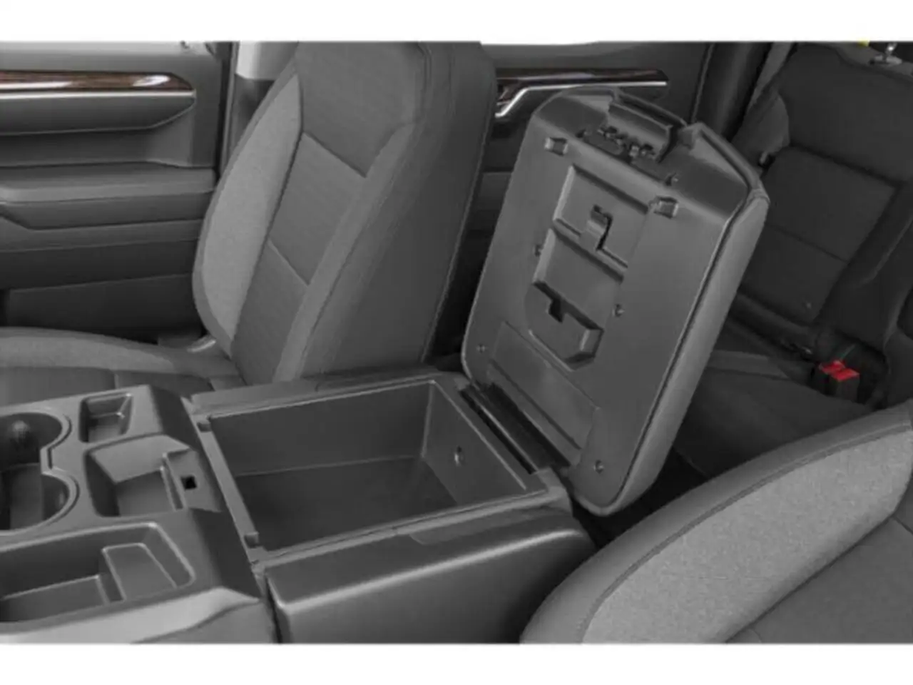 GMC Sierra 1500 снимка GMC Sierra 1500