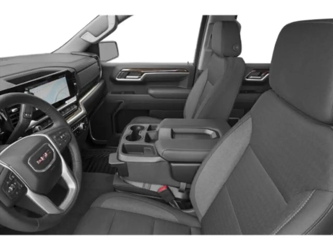 GMC Sierra 1500 снимка GMC Sierra 1500