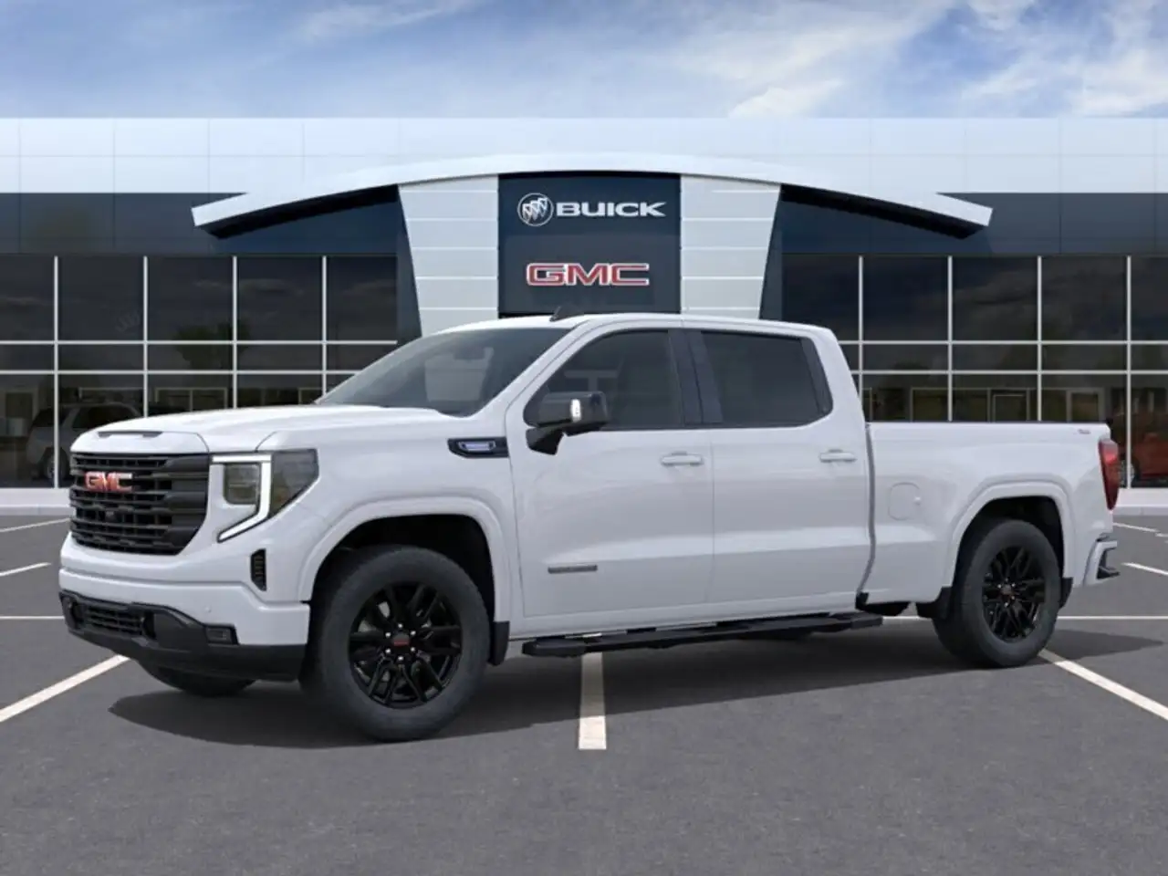 GMC Sierra 1500 снимка GMC Sierra 1500