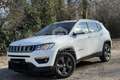 Jeep Compass Compass 2.0 Multijet II aut. 4WD Longitude Blanc - thumbnail 1