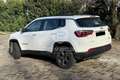 Jeep Compass Compass 2.0 Multijet II aut. 4WD Longitude Blanc - thumbnail 17