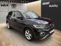 Volkswagen T-Cross 1.5 16V TSI ACT Nero - thumbnail 3