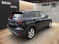 Volkswagen T-Cross 1.5 16V TSI ACT Nero - thumbnail 4