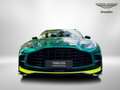Aston Martin DBX 707 Зелений - thumbnail 2