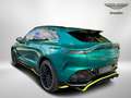 Aston Martin DBX 707 Зелений - thumbnail 9