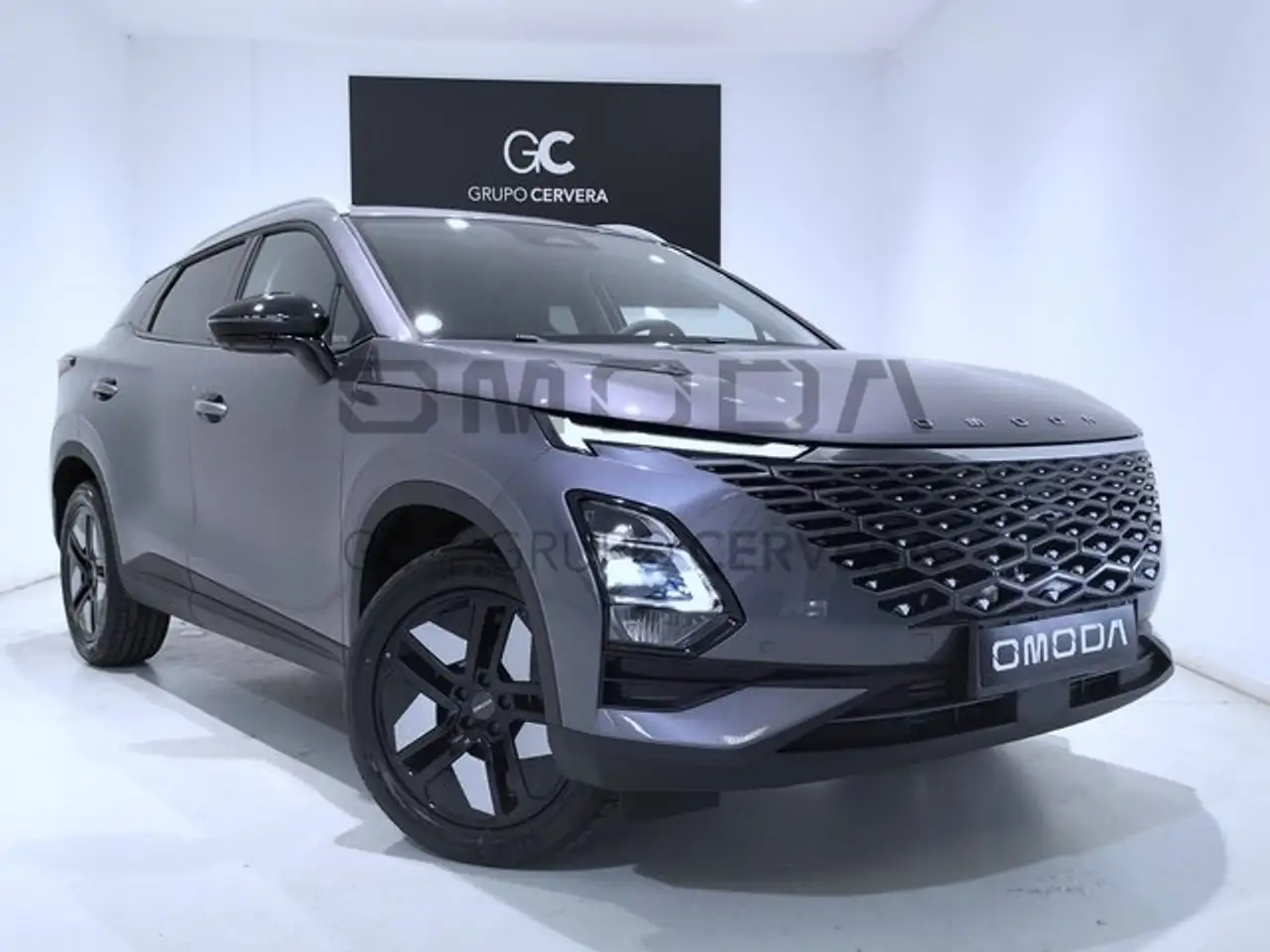 Omoda 5 2026