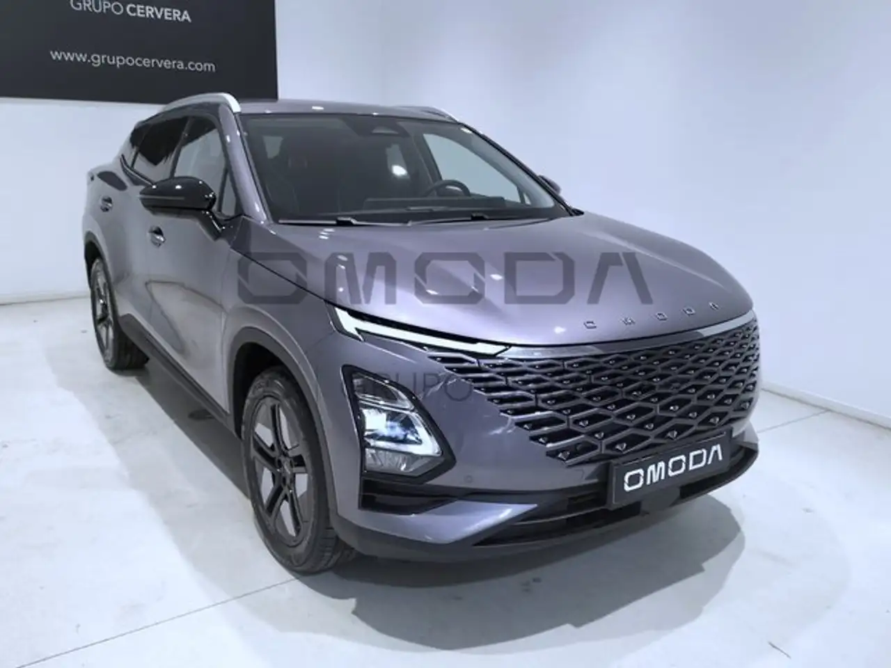 Omoda 5 2026