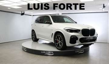xDrive 40dA xLine