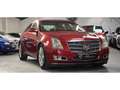 Cadillac CTS 3.6 V6 311 BERLINE SPORT LUXURY PHASE 2 / HISTORIQ Rouge - thumbnail 6