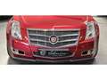 Cadillac CTS 3.6 V6 311 BERLINE SPORT LUXURY PHASE 2 / HISTORIQ Roşu - thumbnail 17