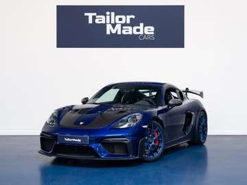 GT4 RS
