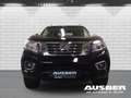 Nissan Navara N-Connecta DoubleCab 6MT AHK 3,5to LaderaumKlappde Negro - thumbnail 3