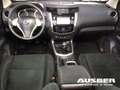 Nissan Navara N-Connecta DoubleCab 6MT AHK 3,5to LaderaumKlappde Negro - thumbnail 9
