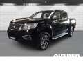 Nissan Navara N-Connecta DoubleCab 6MT AHK 3,5to LaderaumKlappde Negro - thumbnail 2