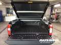 Nissan Navara N-Connecta DoubleCab 6MT AHK 3,5to LaderaumKlappde Negro - thumbnail 13