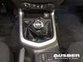 Nissan Navara N-Connecta DoubleCab 6MT AHK 3,5to LaderaumKlappde Negro - thumbnail 17