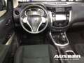 Nissan Navara N-Connecta DoubleCab 6MT AHK 3,5to LaderaumKlappde Negro - thumbnail 10