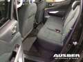 Nissan Navara N-Connecta DoubleCab 6MT AHK 3,5to LaderaumKlappde Negro - thumbnail 8