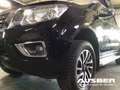 Nissan Navara N-Connecta DoubleCab 6MT AHK 3,5to LaderaumKlappde Negro - thumbnail 6