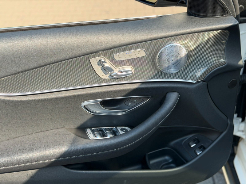 Mercedes-Benz E 400 d E T-Modell 4Matic *All-Terrain *Garantie — photo 15