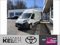 Toyota Proace Max 2.2-l-D 35 L3H3 Heavy Work Alb - thumbnail 1