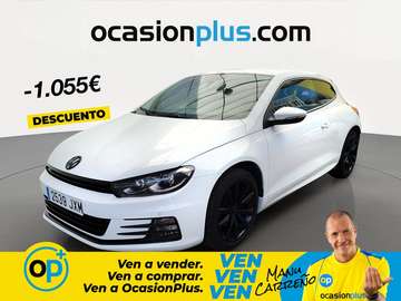 1.4 TSI BMT Typhoon by R-Line