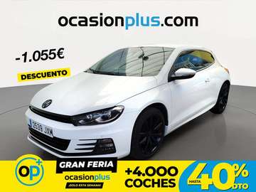 1.4 TSI BMT Typhoon by R-Line