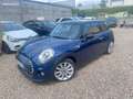 MINI Cooper D 116 ch pack chili Azul - thumbnail 1