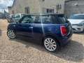 MINI Cooper D 116 ch pack chili Azul - thumbnail 4