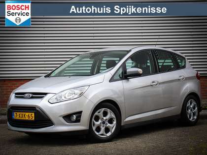 Ford C-Max 1.0 Trend 125 PK / Airco / Clima / PDC