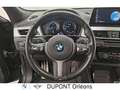 BMW X2 sDrive20iA 178ch M Sport DKG7 Schwarz - thumbnail 6