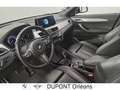 BMW X2 sDrive20iA 178ch M Sport DKG7 Schwarz - thumbnail 4