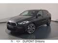 BMW X2 sDrive20iA 178ch M Sport DKG7 Schwarz - thumbnail 1