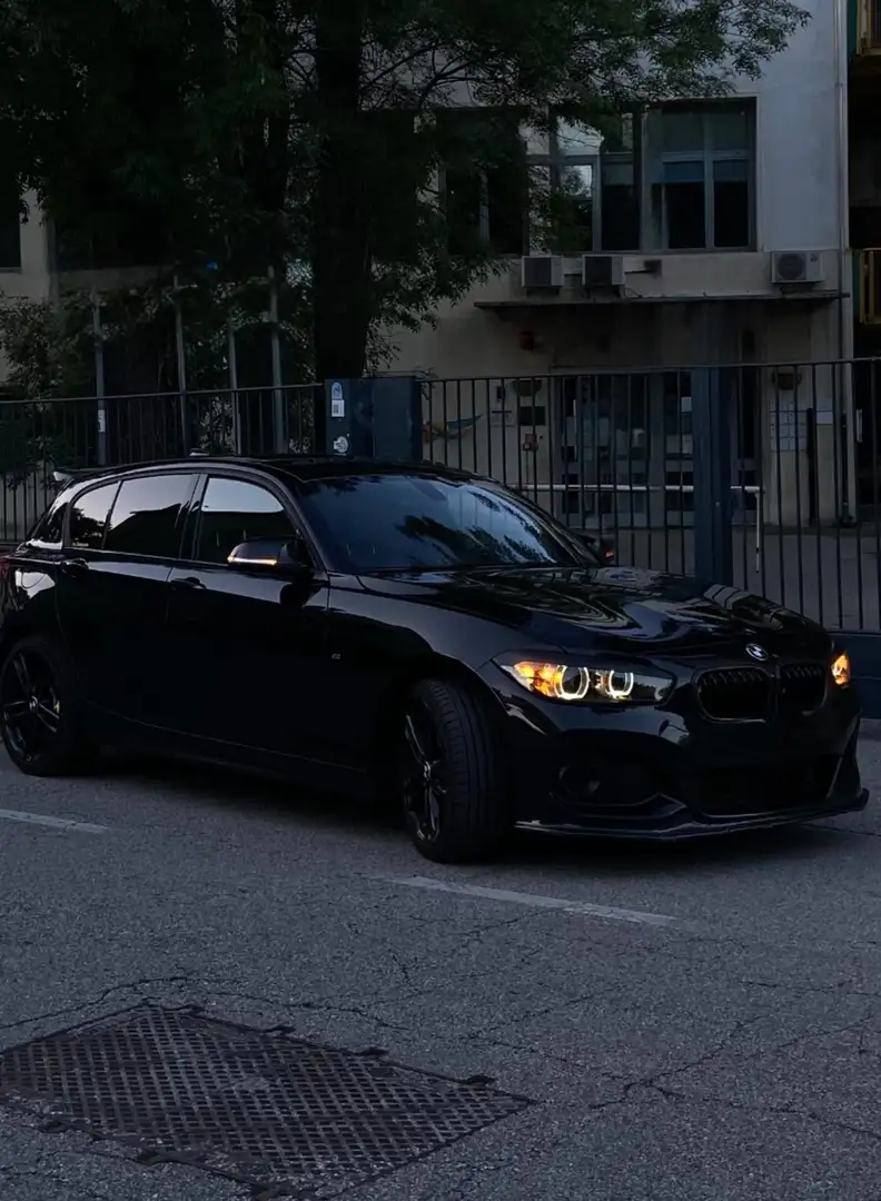 BMW 125 125i Msport 224cv 5p auto - 2