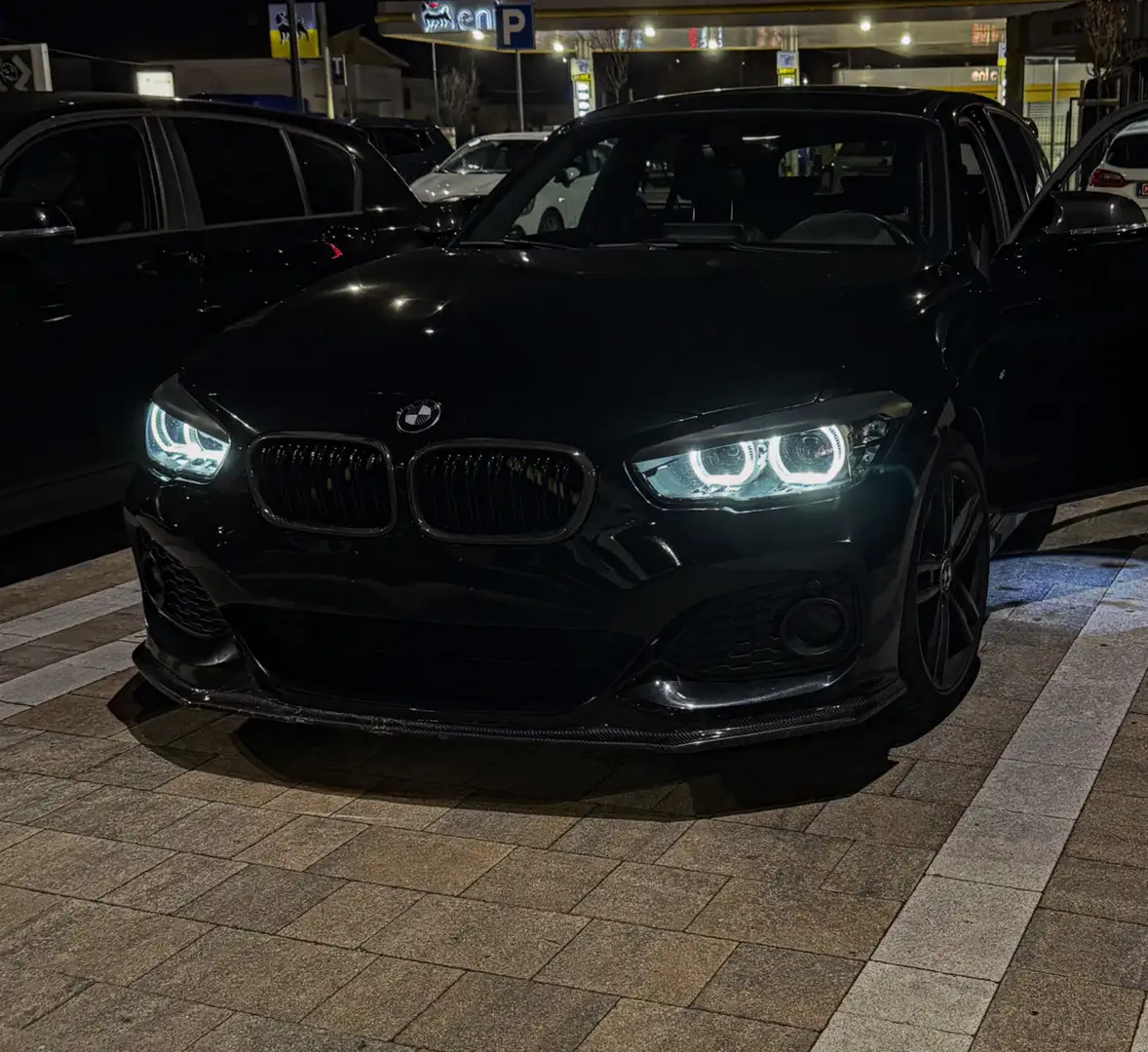 BMW 125 125i Msport 224cv 5p auto - 1