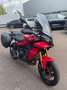 Yamaha Tracer 9 GT - thumbnail 2