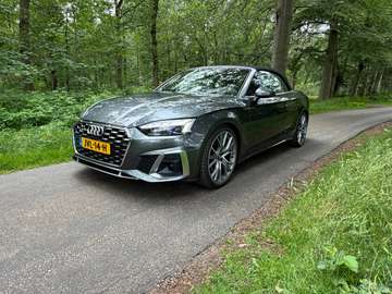 3.0 TFSI S5 quattro