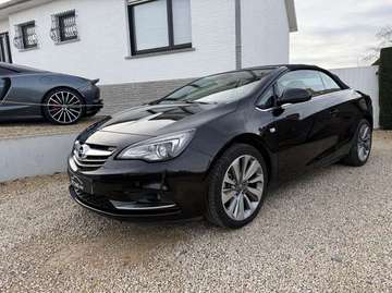 Cascada 1.4 Turbo Ultimate