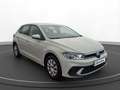 Volkswagen Polo 1.0 TSI Navi SiHz PDC LED Klima Isofix Grau - thumbnail 13
