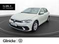 Volkswagen Polo 1.0 TSI Navi SiHz PDC LED Klima Isofix Grau - thumbnail 1