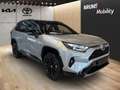 Toyota RAV 4 2.5 Hybrid 4x2 Style Navi JBL 360-Kamera Silber - thumbnail 3