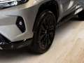 Toyota RAV 4 2.5 Hybrid 4x2 Style Navi JBL 360-Kamera Silber - thumbnail 7