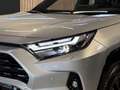 Toyota RAV 4 2.5 Hybrid 4x2 Style Navi JBL 360-Kamera Silber - thumbnail 6