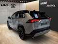 Toyota RAV 4 2.5 Hybrid 4x2 Style Navi JBL 360-Kamera Silber - thumbnail 5