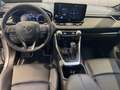 Toyota RAV 4 2.5 Hybrid 4x2 Style Navi JBL 360-Kamera Silber - thumbnail 11