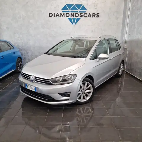 Volkswagen Golf Sportsvan 2.0 TDI DSG Highline BlueMotion Tech.