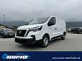 Nissan Primastar Kastenwagen L1H1 3,0t 110 Acenta *Netto € 25.490* Weiß - thumbnail 1